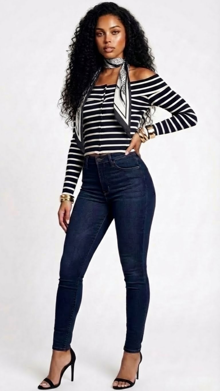 Top Citadine épaules nues